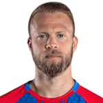 Photo of Daniel Andreas Sundgren