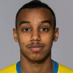Photo of B. Hussein