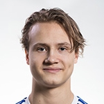 Photo of Saku Tuomas Severi Ylätupa