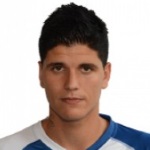 Photo of David Batanero