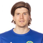 Photo of O. Berg