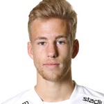 Photo of F. Dagerstål