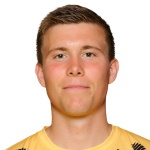 Photo of A. Sampsted