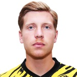 Photo of A. Fransson