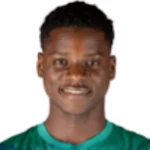 Photo of C. Bah