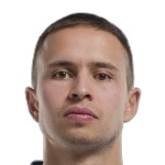 Photo of D. Kulikov