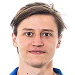 Photo of Johan Simon Thern