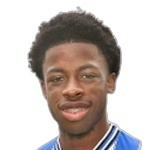 Photo of Favour Onukwuli