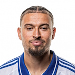 Photo of J. Larsson