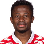 Photo of Chima Akas Uche