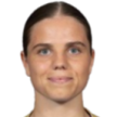 Photo of Louise Christine Ingeborg Schöffel