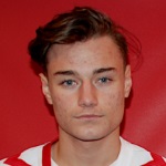 Photo of A. Edqvist