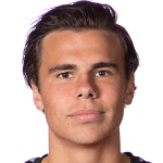 Photo of H. Hallberg