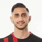 Photo of Mahmoud Eid