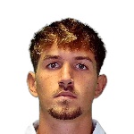 Photo of Matias Barboza
