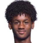 Photo of Alpha Barry