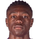 Photo of Ludovick Wola-Wetshay