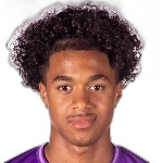 Photo of Jayden Onia Seke