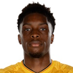 Photo of Owen Kouassi