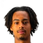 Photo of Xander Joosen