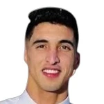 Photo of Mahmoud Farahat