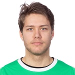 Photo of K. Joelsson