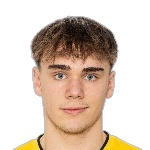 Photo of Frode Aronsson