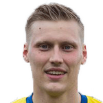 Photo of A. Bjarnason