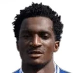 Photo of Higino Kapitango