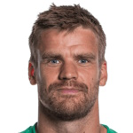 Photo of Lukas Henrik Jonsson