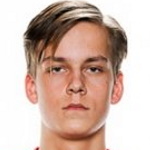 Photo of H. Sveijer