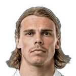 Photo of E. Andersson