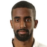 Photo of M. Saeid