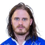 Photo of Jonas Lindberg