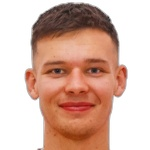 Photo of A. Brorsson
