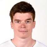 Photo of A. Granlund