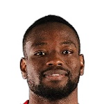 Photo of W. Tiendrébéogo