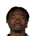 Photo of A. Traoré