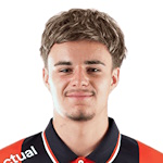 Photo of Gabin Bernardeau