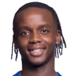 Photo of A. Murenzi