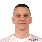 Photo of Artem Rakhmanov