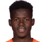 Photo of M. Kouyaté