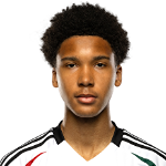 Photo of Pascal Mozie