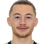 Photo of D. Miljanovic