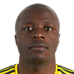 Photo of O. Camara