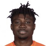 Photo of S. Nnamani