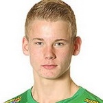 Photo of J. Brattberg