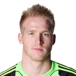 Photo of H. Nilsson