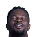 Photo of E. Zaddy