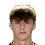 Photo of D. Zamagni